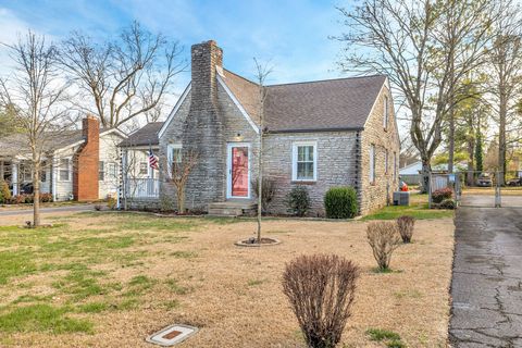 423 Battle Ave Franklin TN 37064