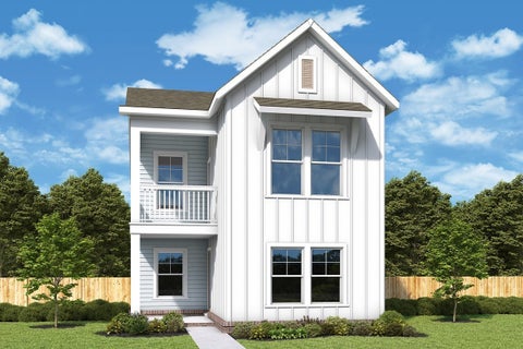 Photo of 1007 Flat Swing, Columbia, TN 38401 (MLS # 3603865)