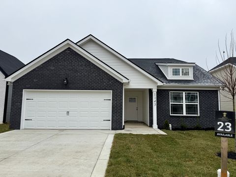 1135 Javier Dr Springfield TN 37172