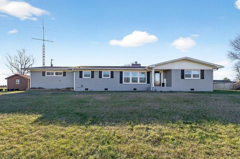 513 N Spring St Sparta TN 38583