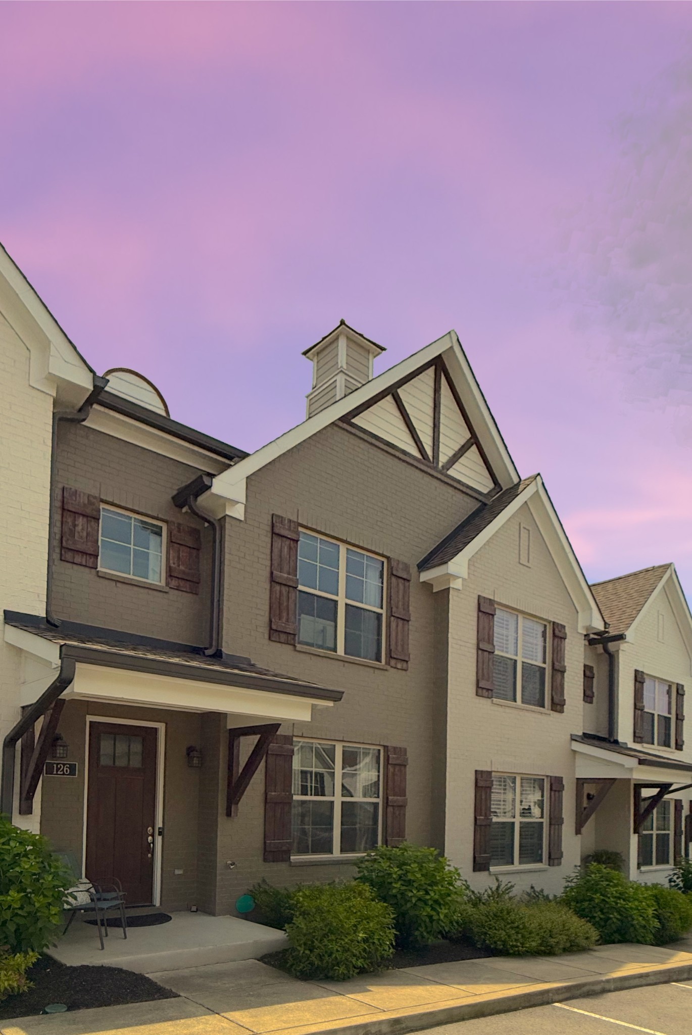 730 Old Hickory Blvd 126