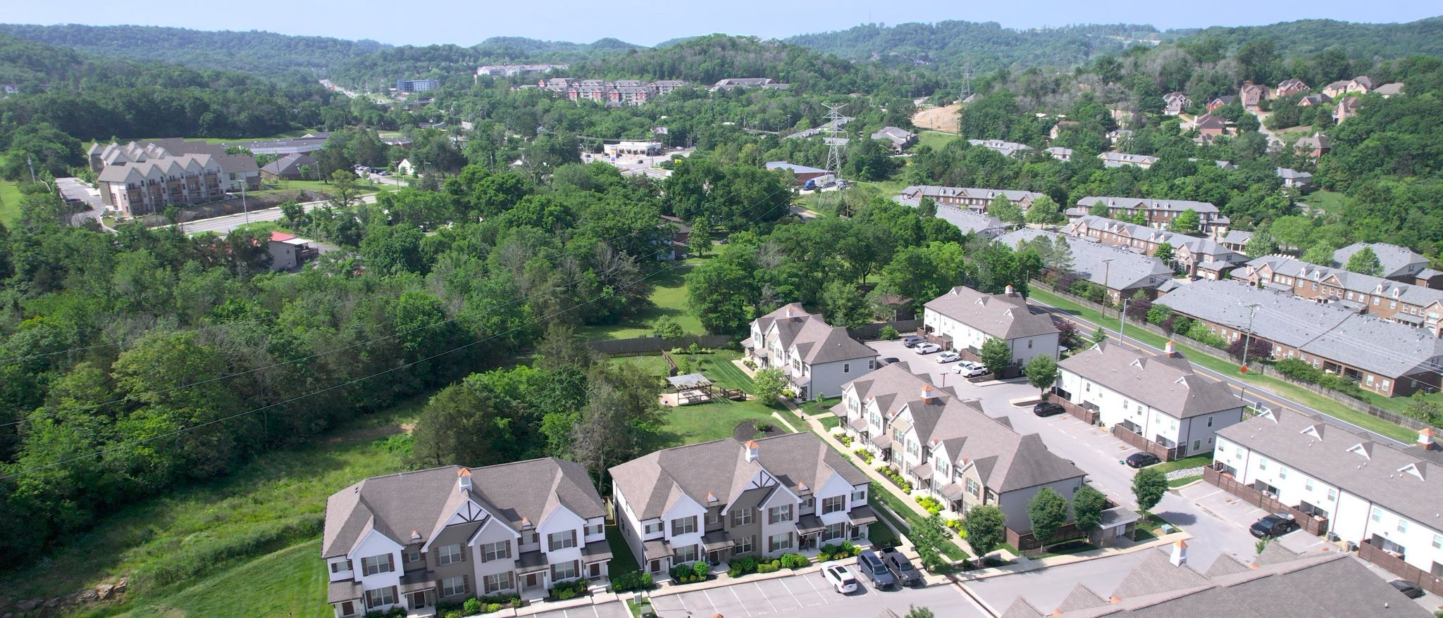 730 Old Hickory Blvd 126