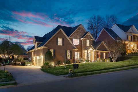 Photo of 809 Brooke Valley Trce, Clarksville, TN 37043 (MLS # 3165176)