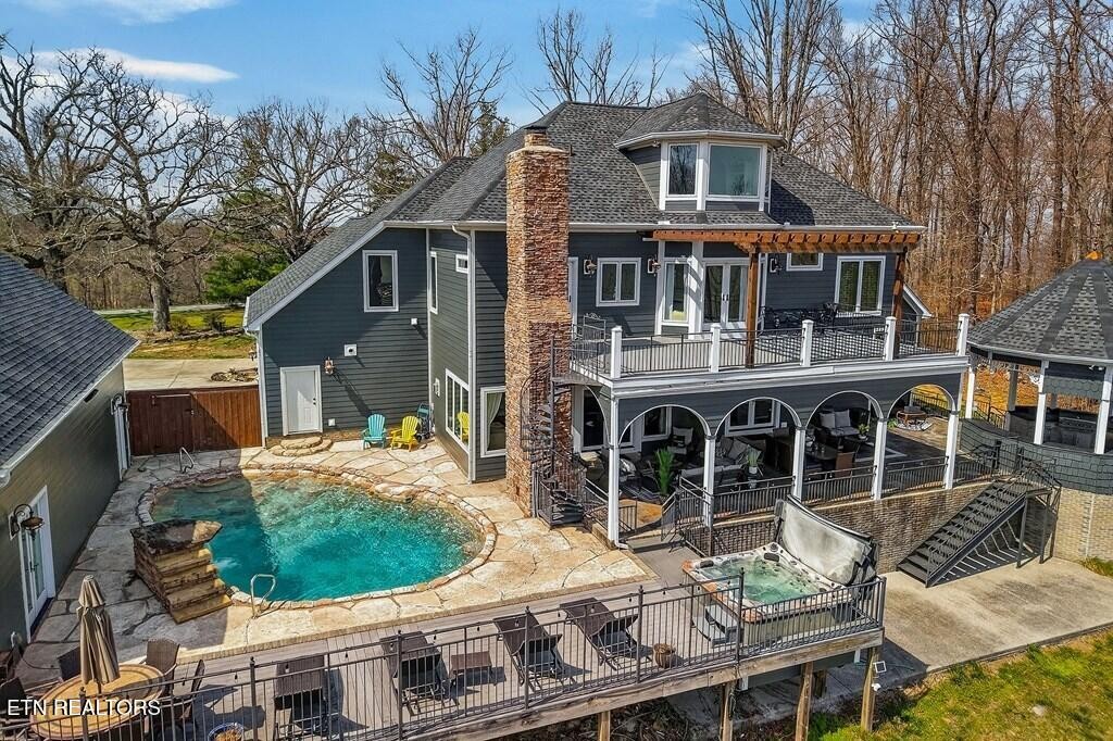 5715 Pleasant Ridge Rd