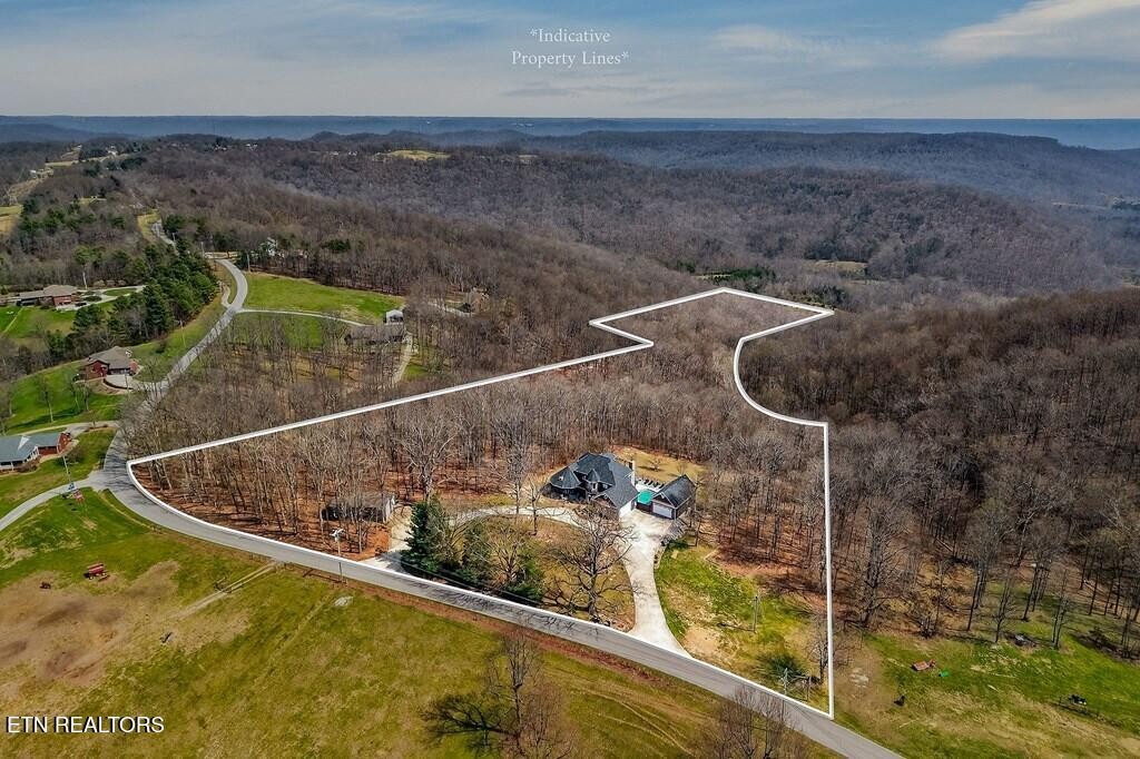 5715 Pleasant Ridge Rd