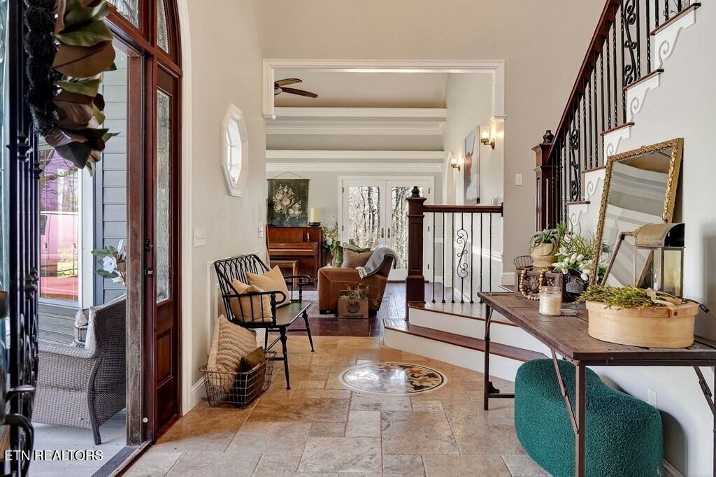 5715 Pleasant Ridge Rd