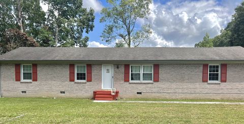 1213 Woodcrest Dr Manchester TN 37355