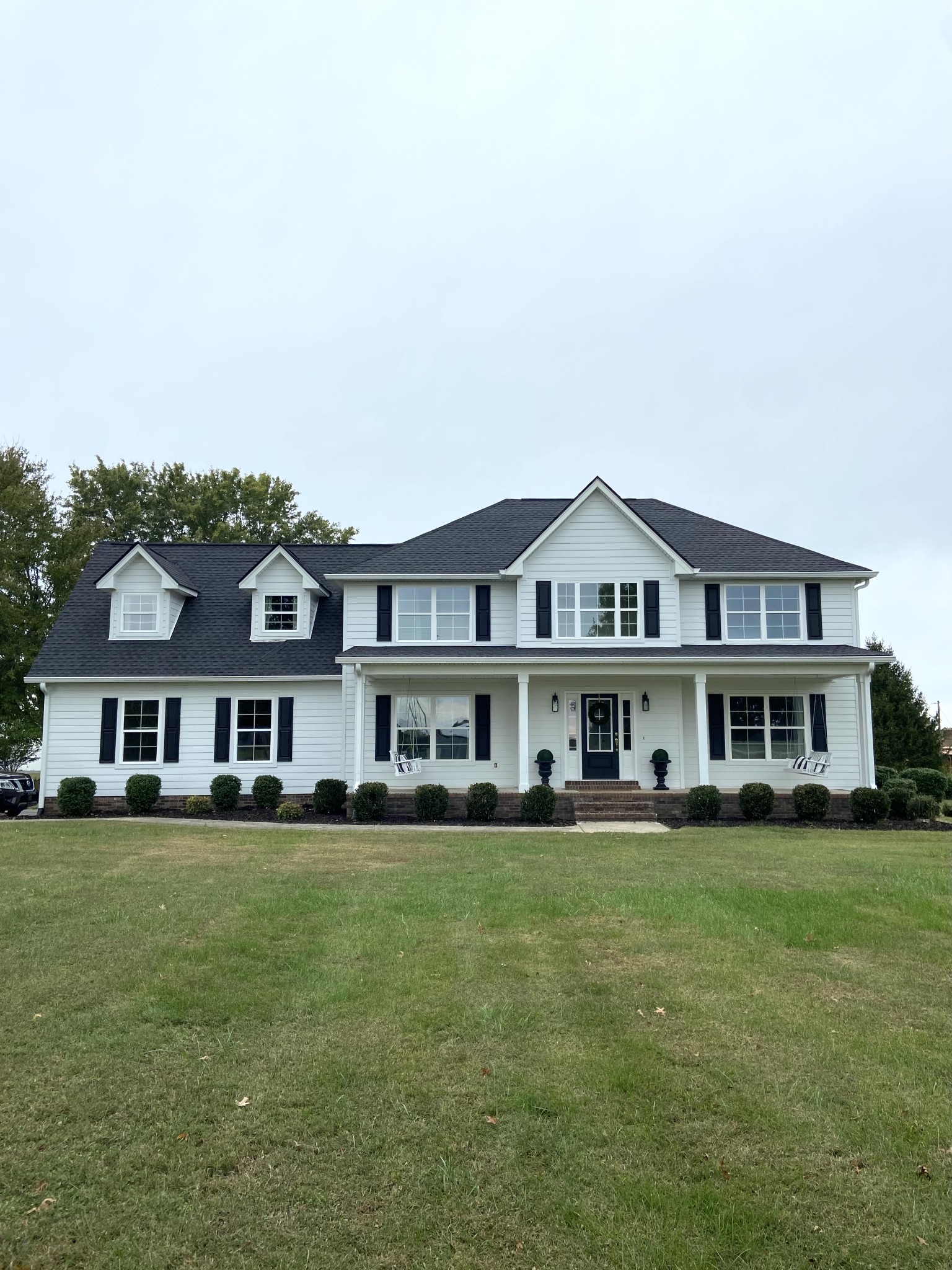 770 Ferguson Hill Rd