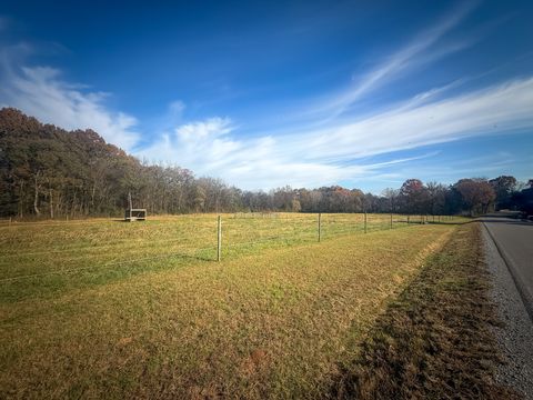 0 Warner Bridge Rd Shelbyville TN 37160