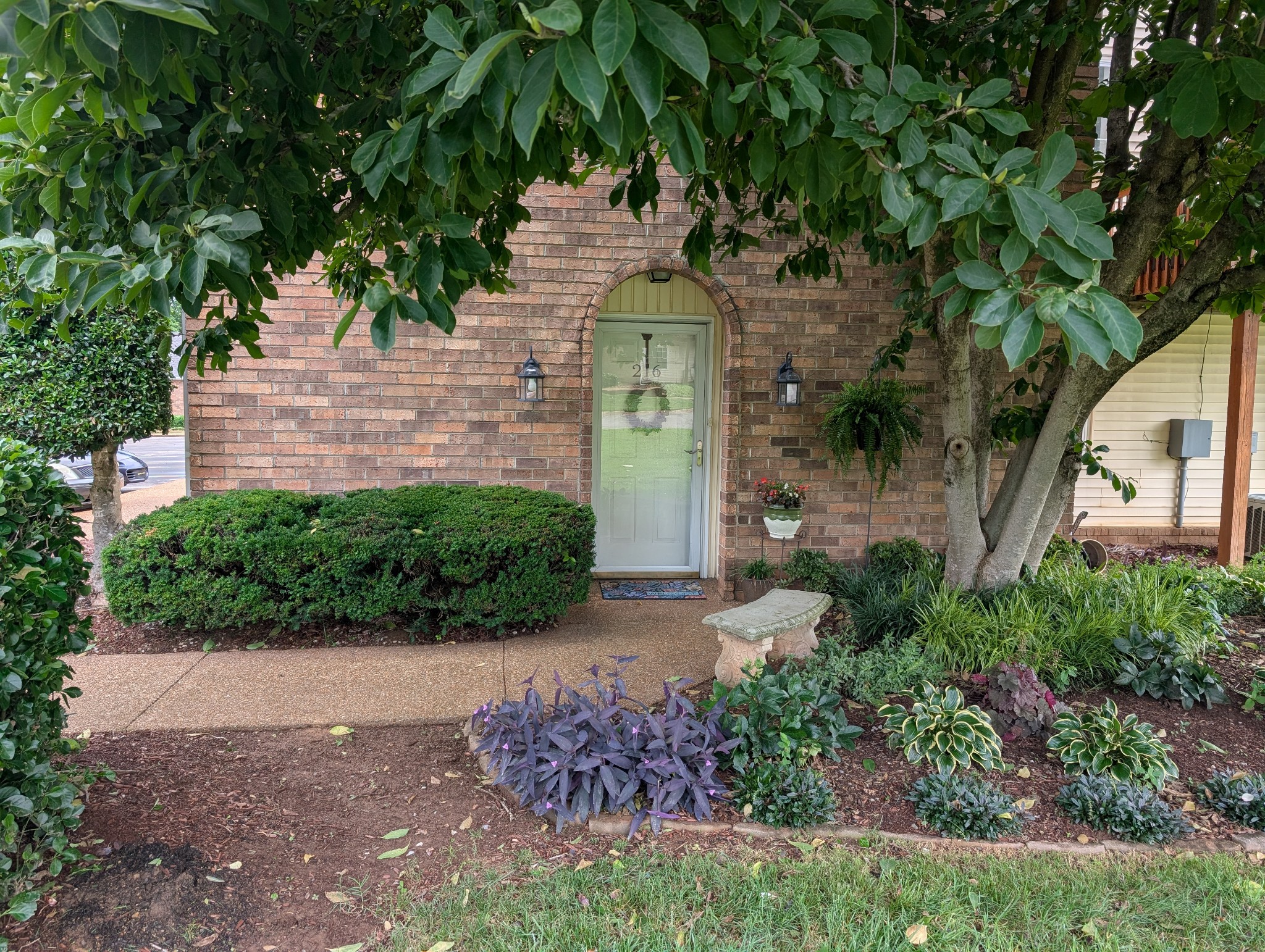 216 Cottage Pl