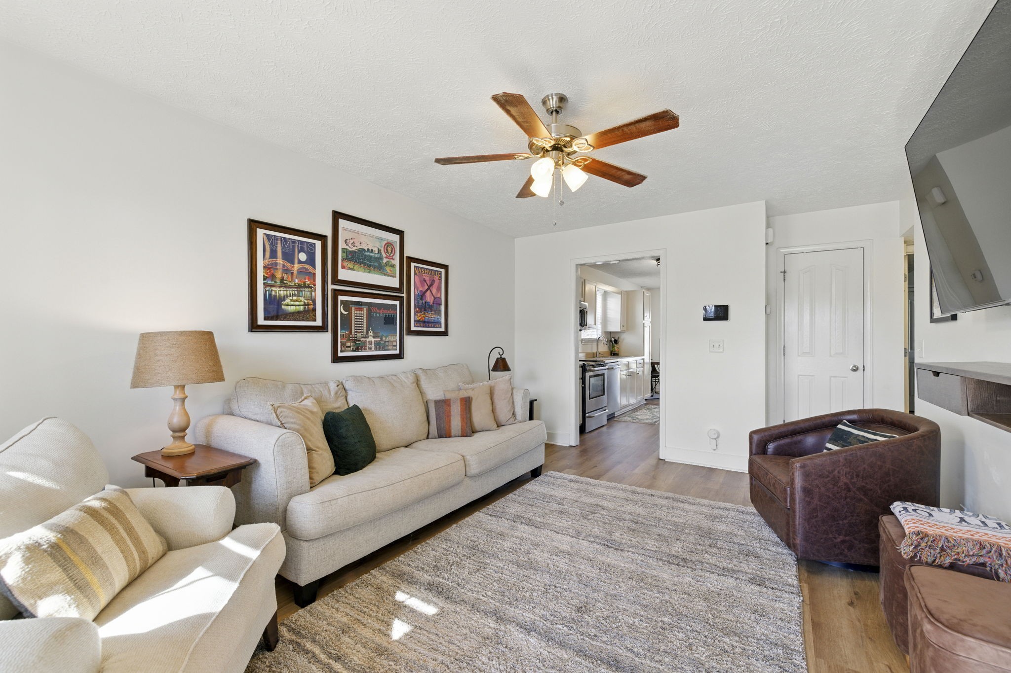 Middle Tennessee Properties 3 1518 Saint Andrews Dr