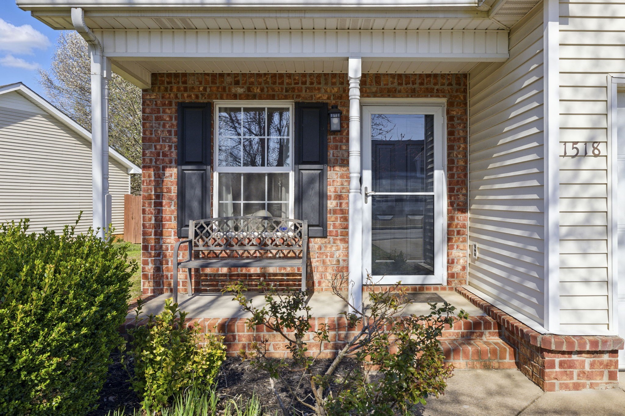 Middle Tennessee Properties 2 1518 Saint Andrews Dr