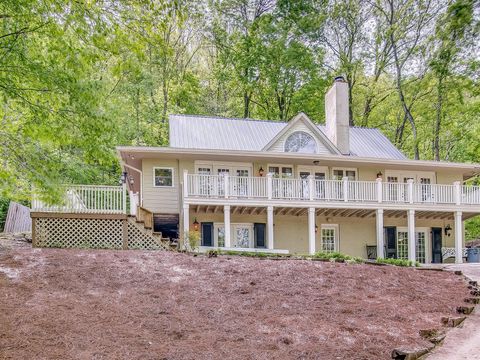 5322 General Forrest Ct Nashville TN 37215