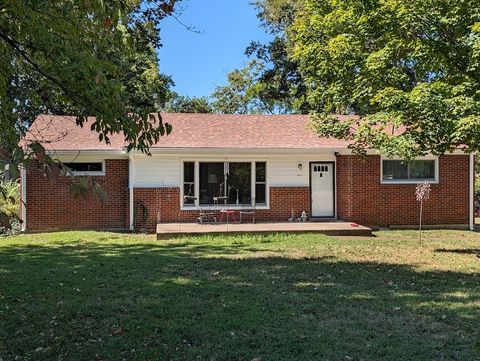 Photo of 4011 Ivy Dr, Nashville, TN 37216 (MLS # 3171638)
