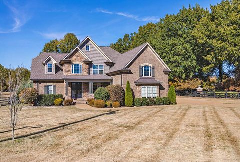 155 Cherokee Dock Rd Lebanon TN 37087