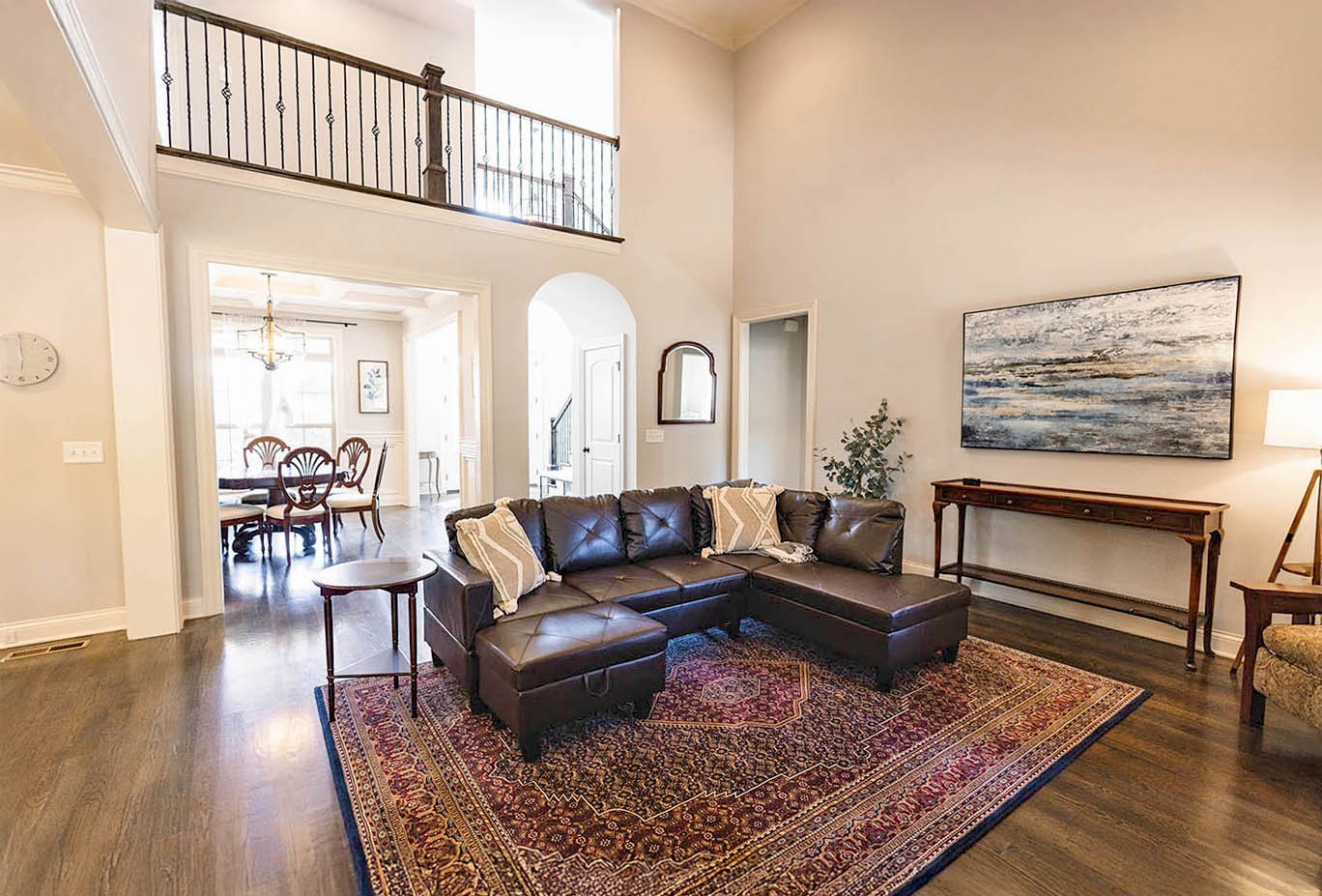 155 Cherokee Dock Rd