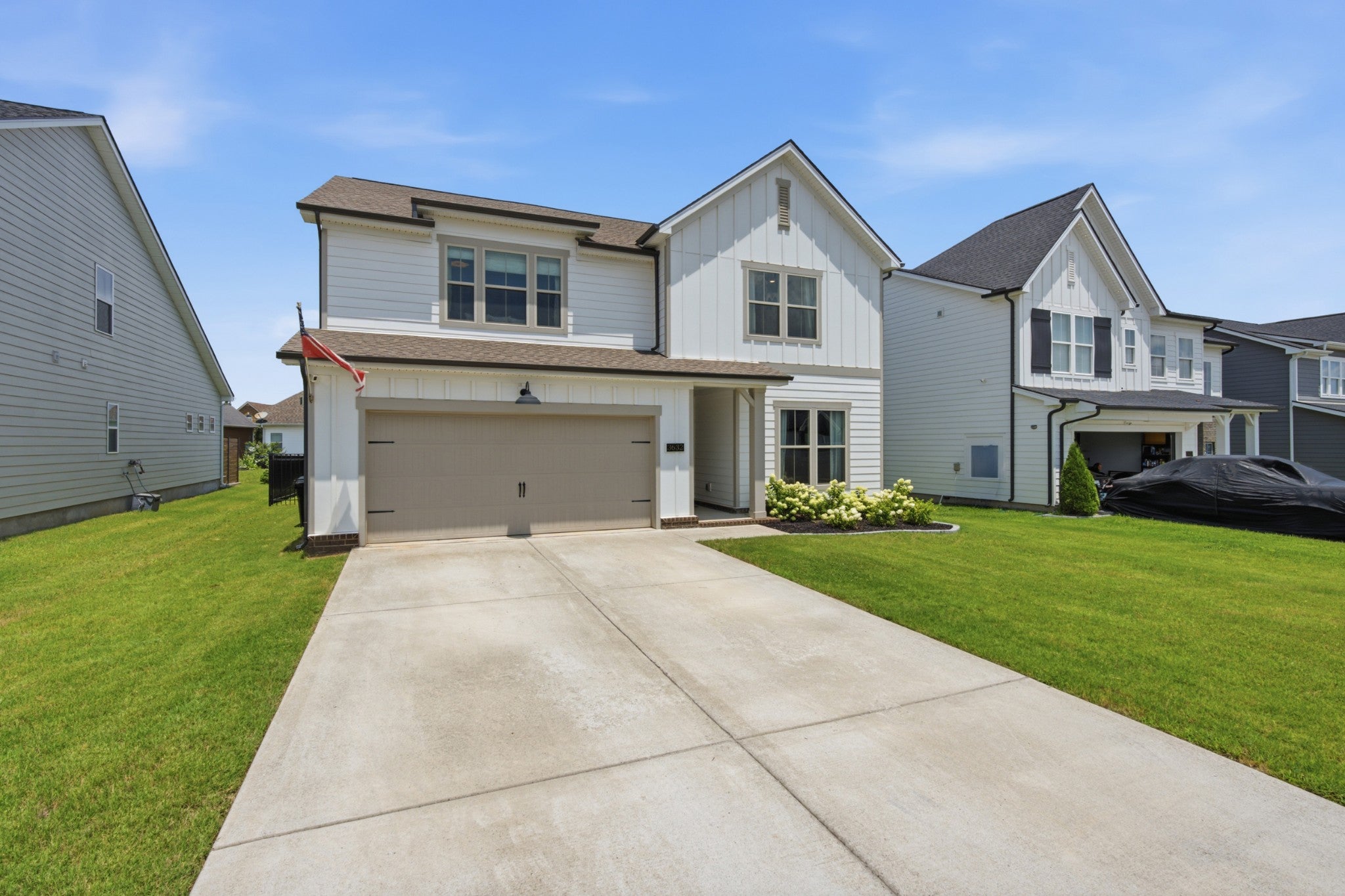 3632 Shady Forest Dr