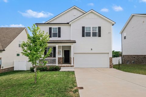 Photo of 139 Millbrook Dr E, Spring Hill, TN 37174 (MLS # 3184332)