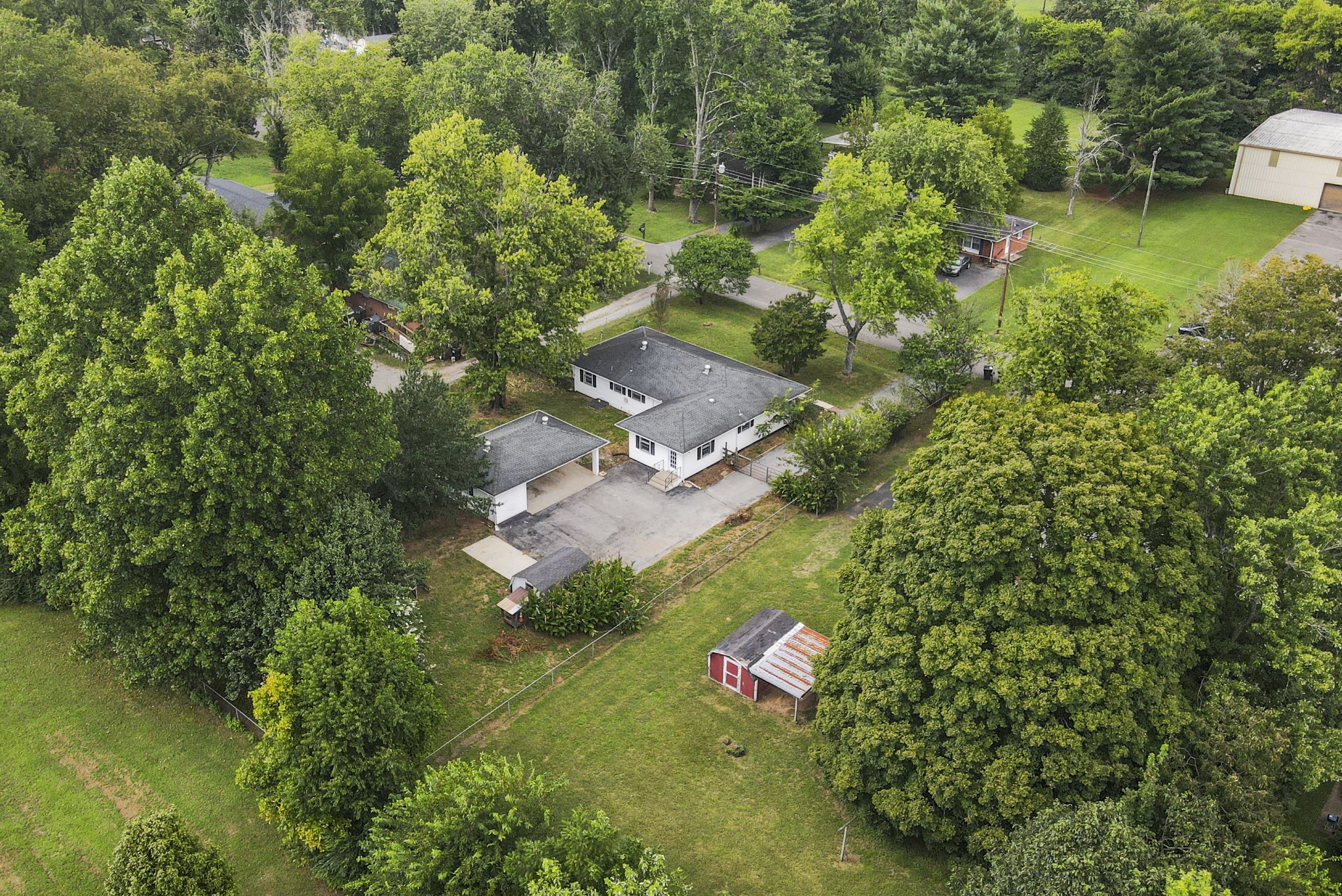 1602 Cypress Dr