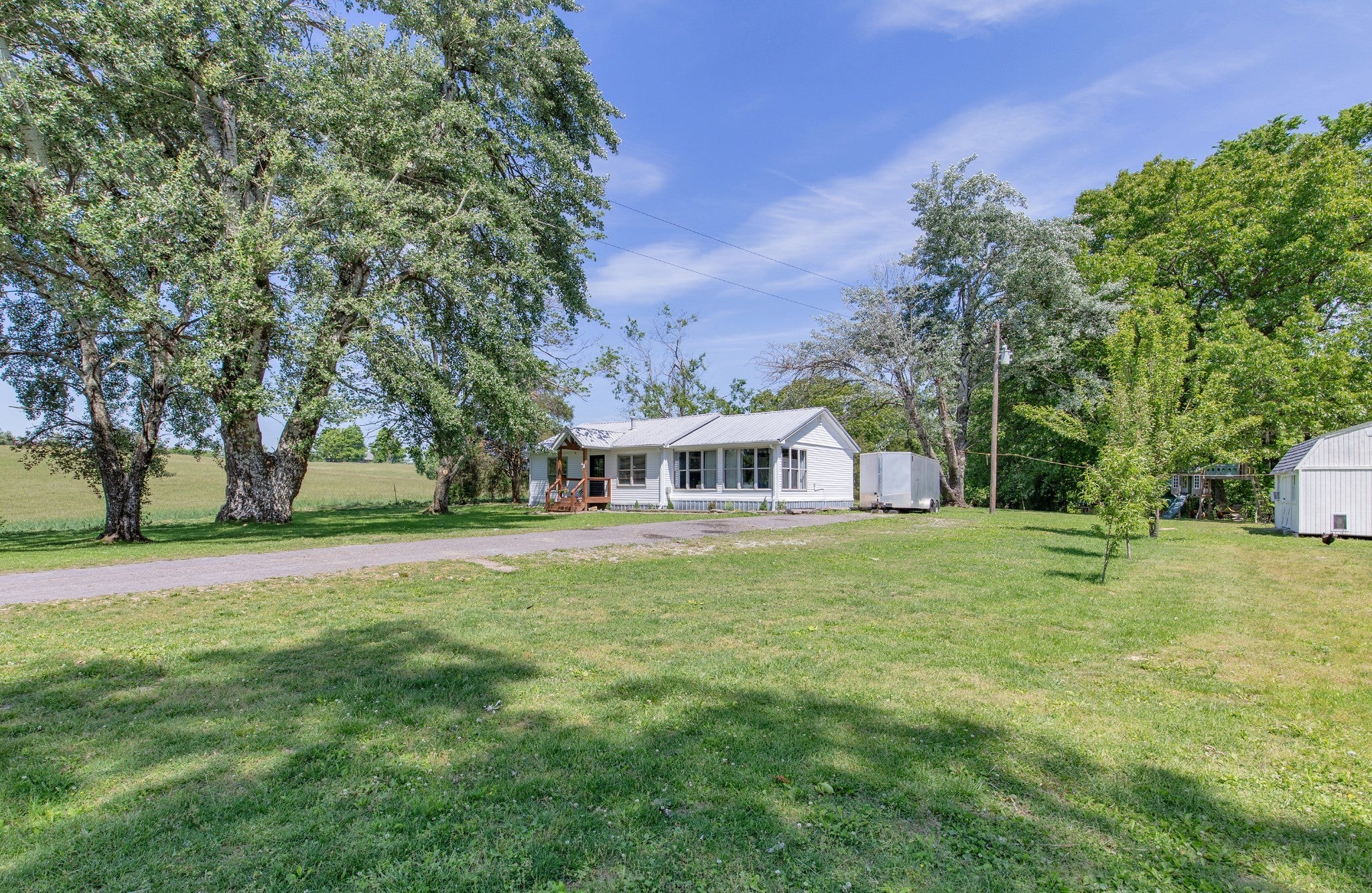 2976 Shrum Cemetery Rd