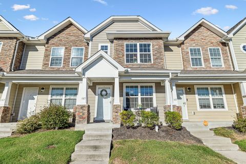 165 Cobblestone Place Dr, Goodlettsville, TN 37072 - MLS#: 2747028