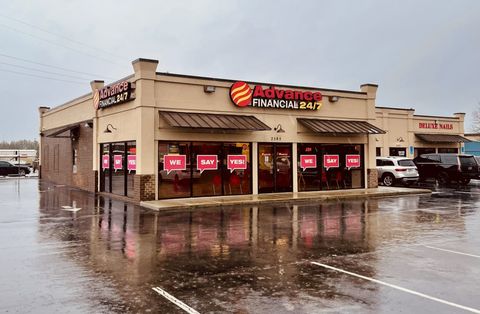 2585 Decherd Blvd Winchester TN 37398