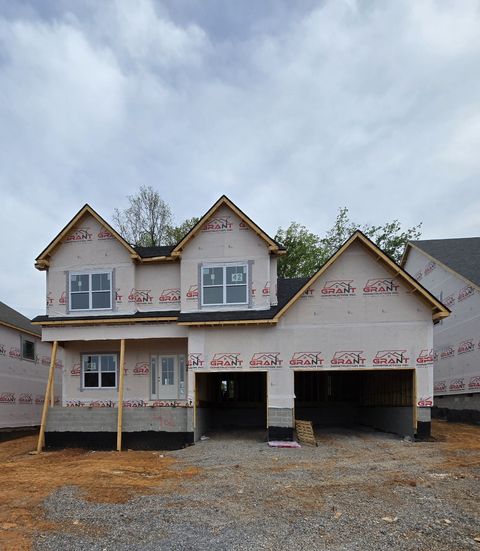 986 Alton Dr Clarksville TN 37043