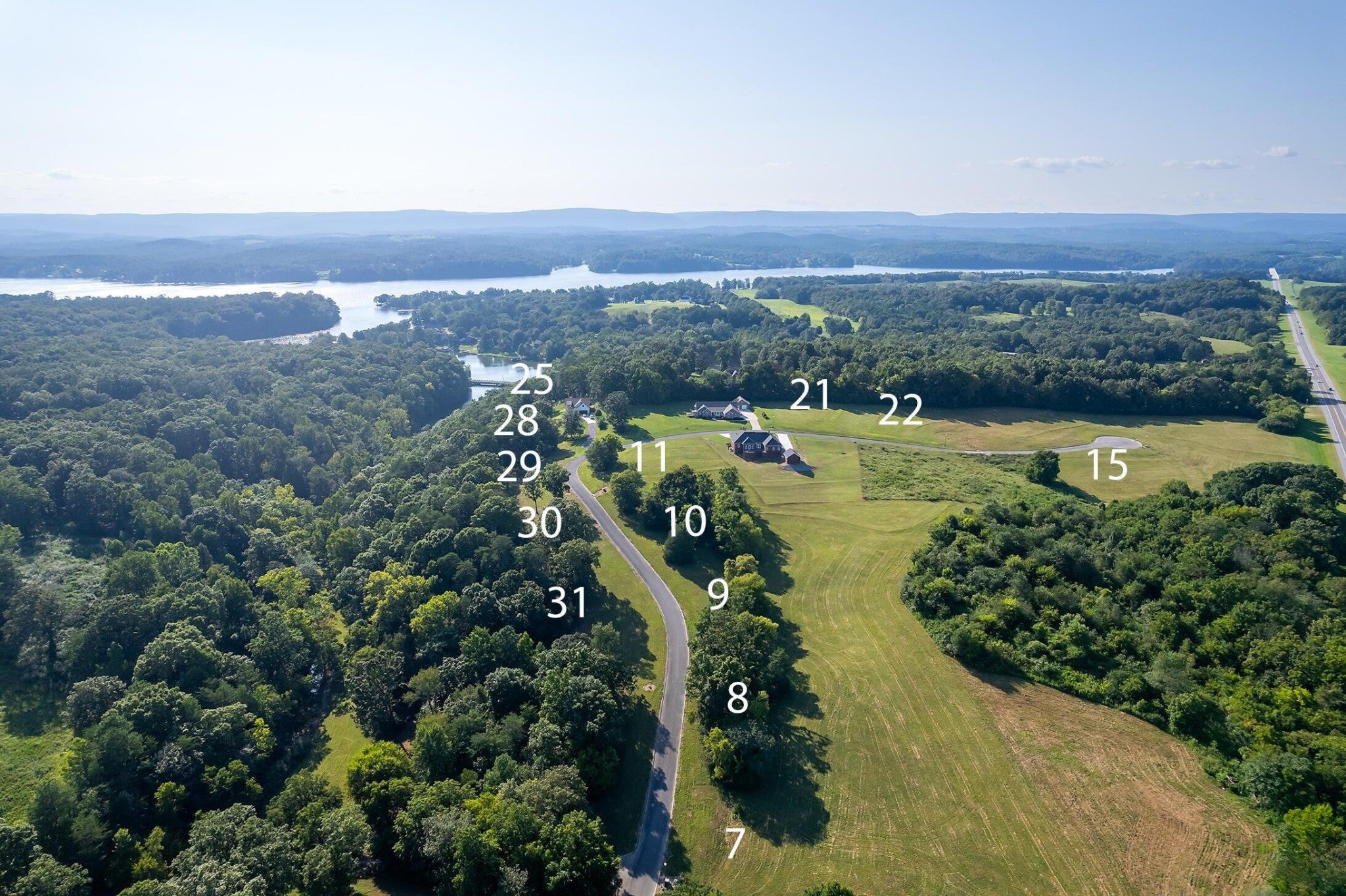 28 Watauga Lane