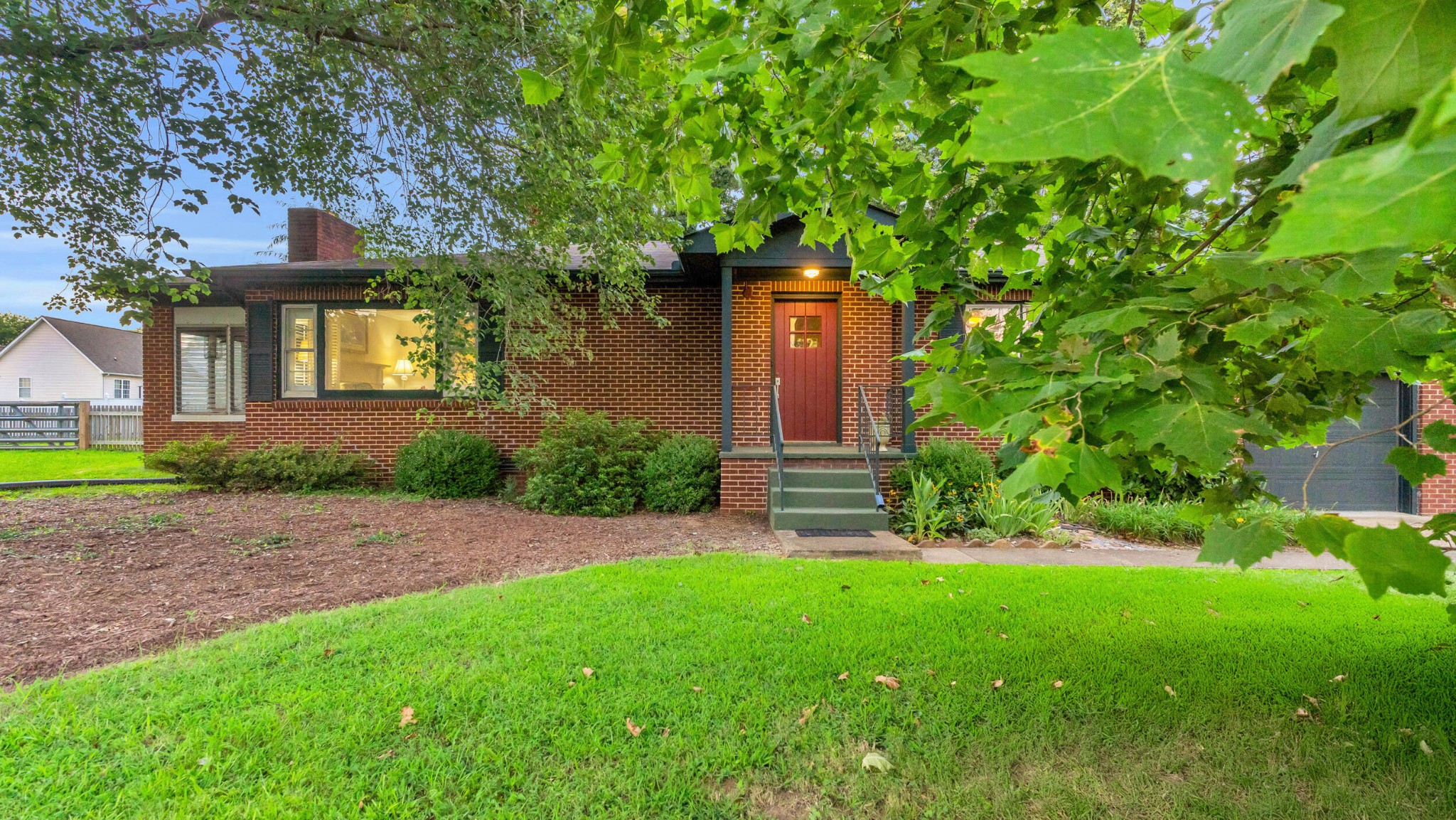 6863 Robin Drive
