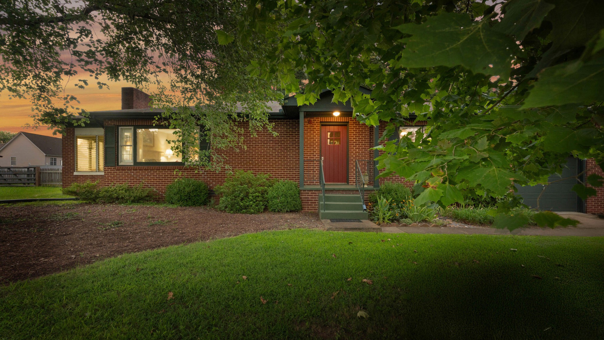 6863 Robin Drive