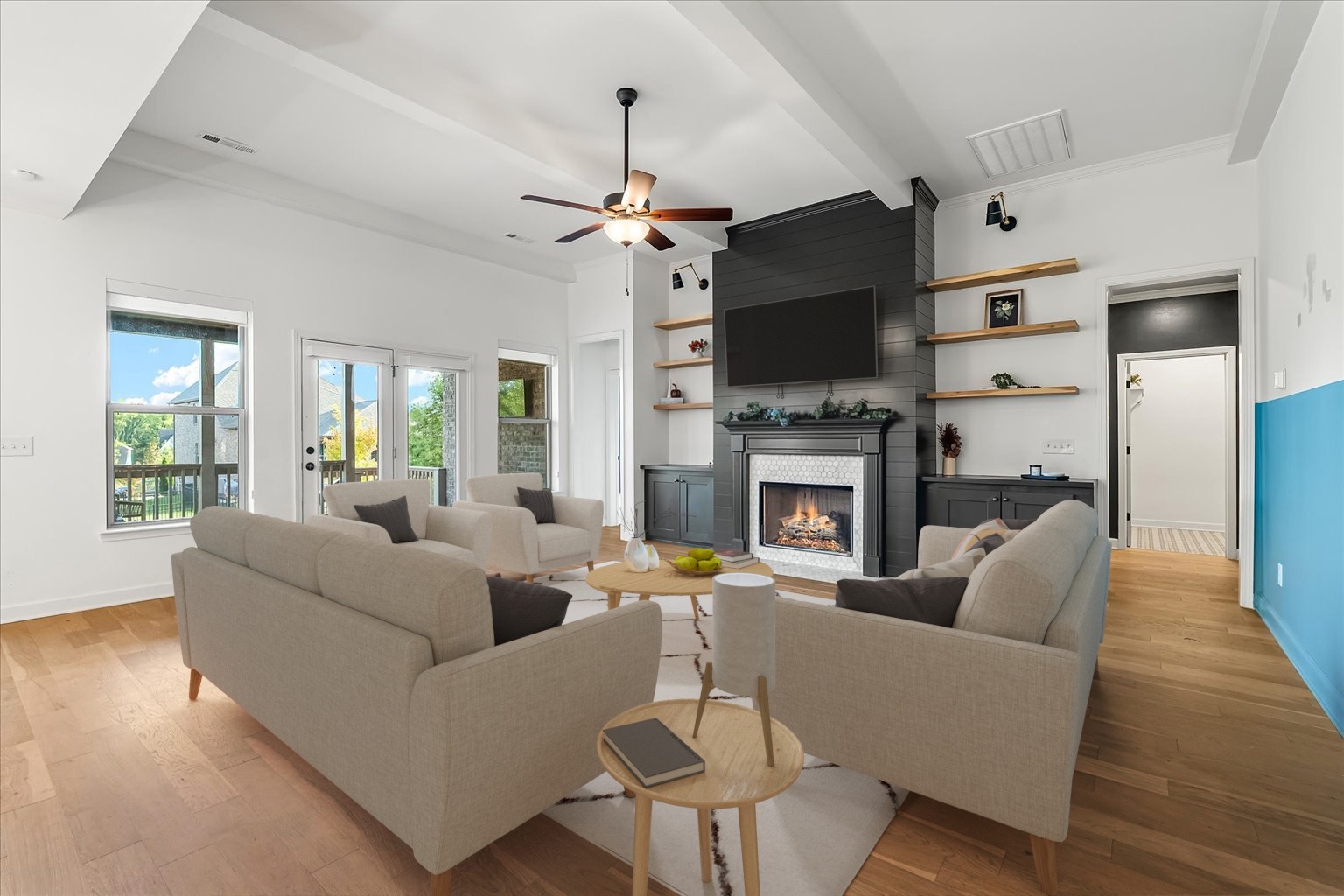 2724 Carena Terrace Ct