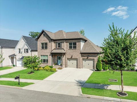 2724 Carena Terrace Ct Thompsons Station TN 37179