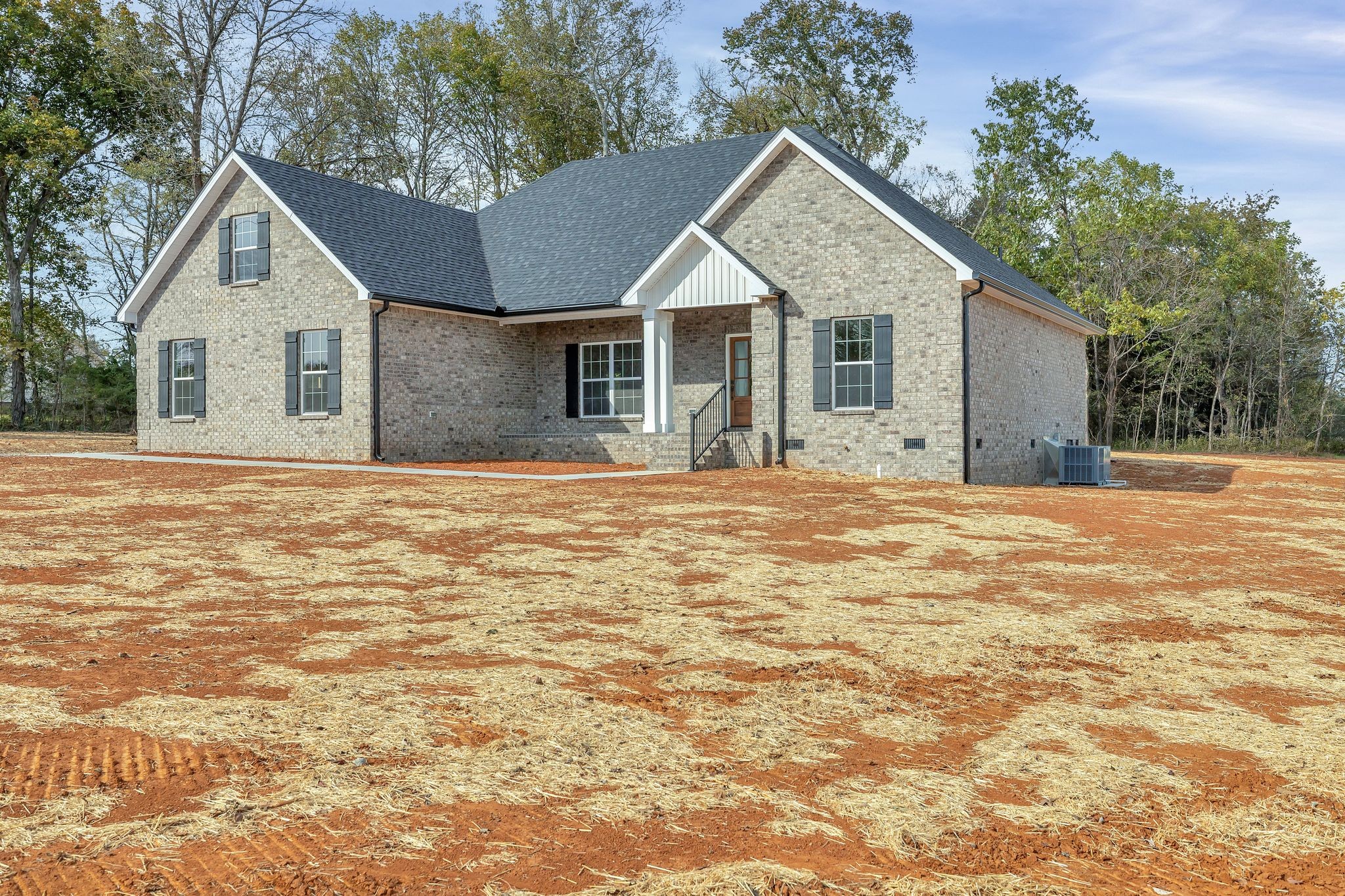 120 Pugh Rd