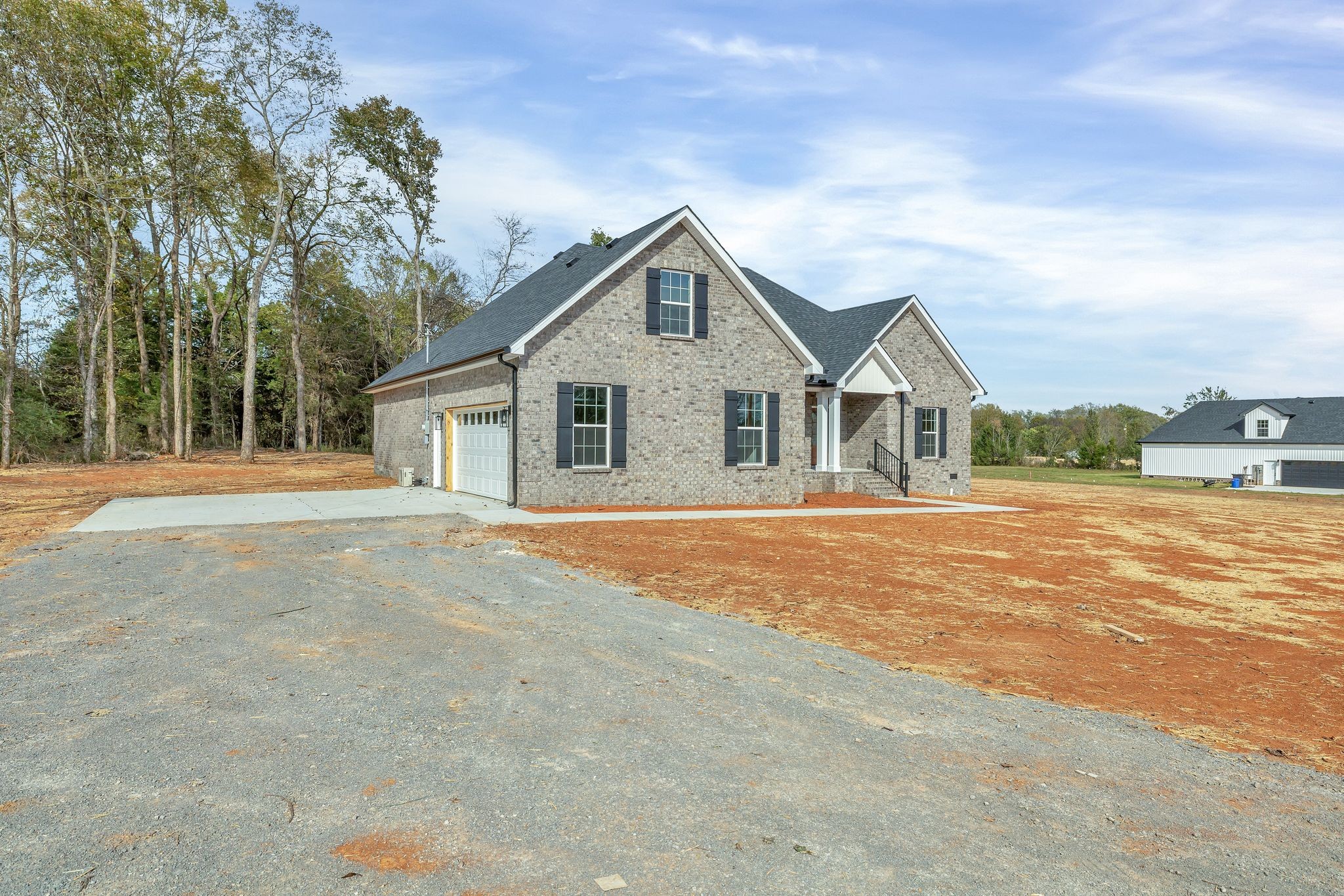 120 Pugh Rd