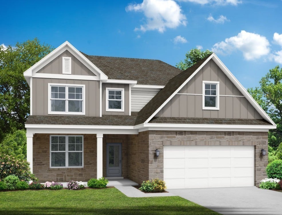 2405 Old Spring Lane