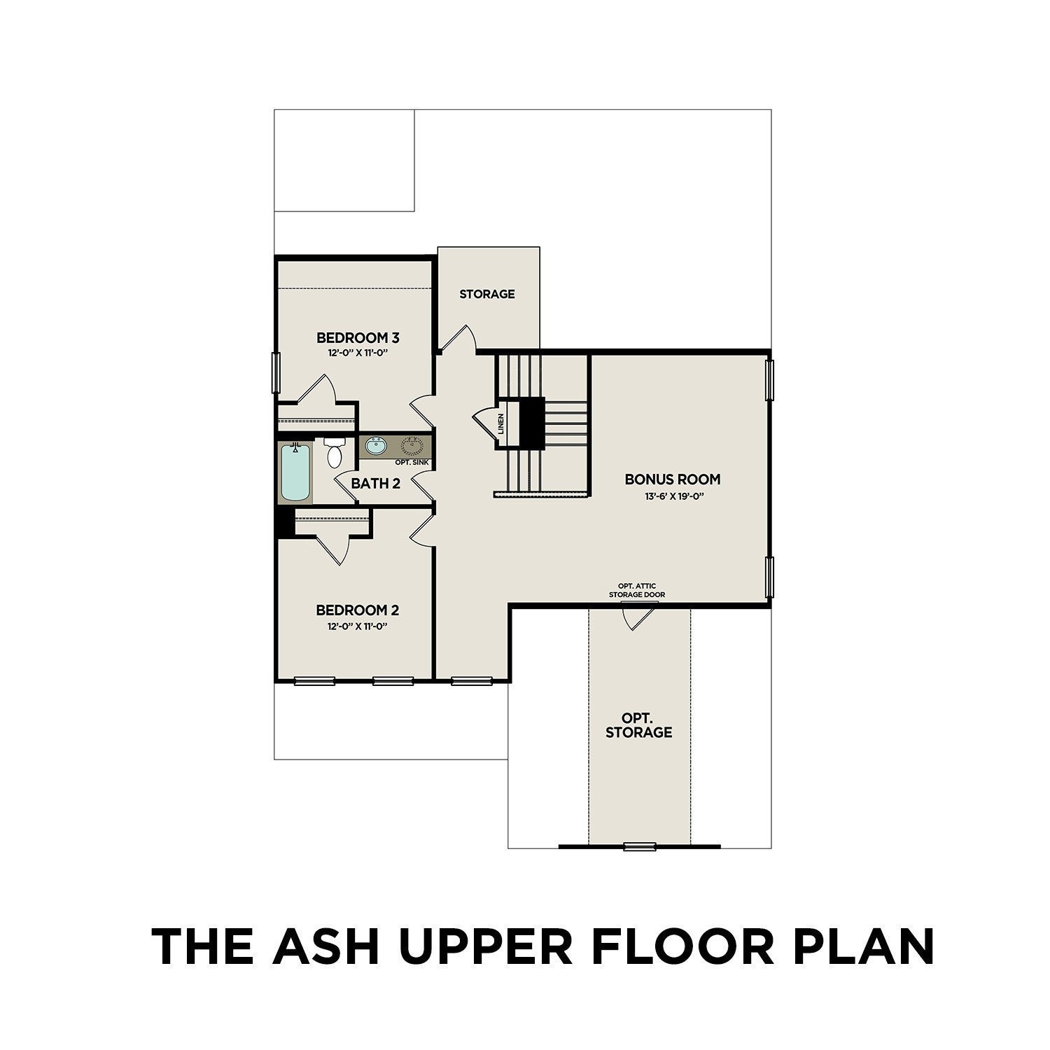 2405 Old Spring Lane
