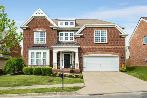 308 Valleyview Dr, Franklin, TN 37064 - MLS#: 2821883