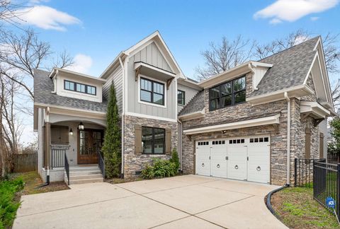 4111 Lone Oak Rd B Nashville TN 37215