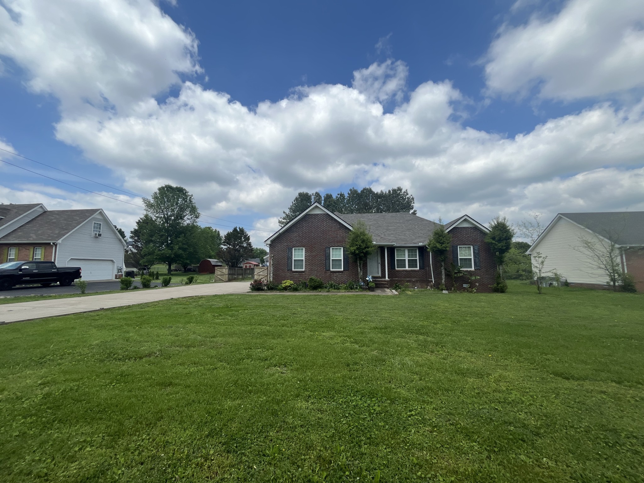 2716 Dilton Mankin Rd