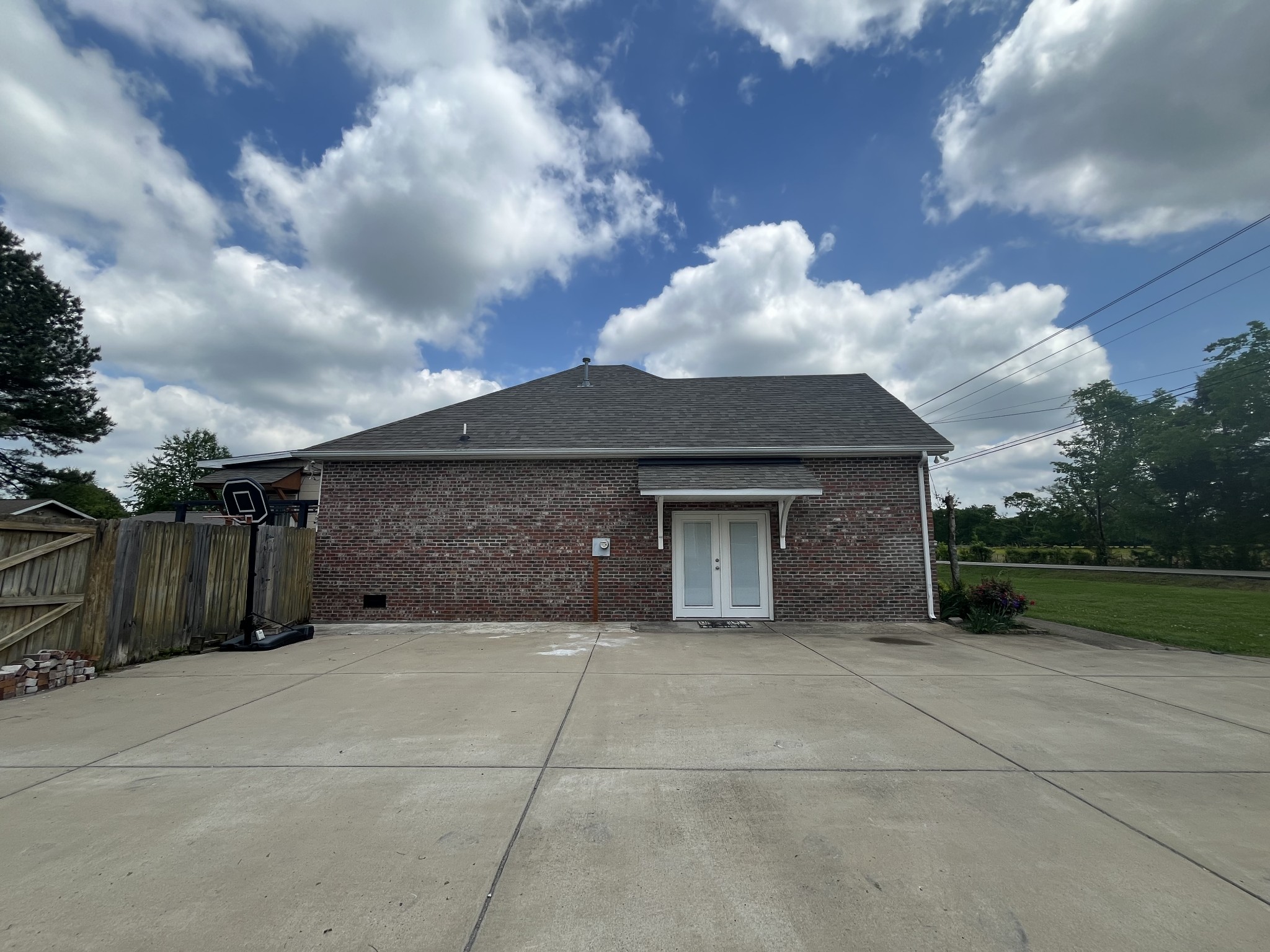 2716 Dilton Mankin Rd