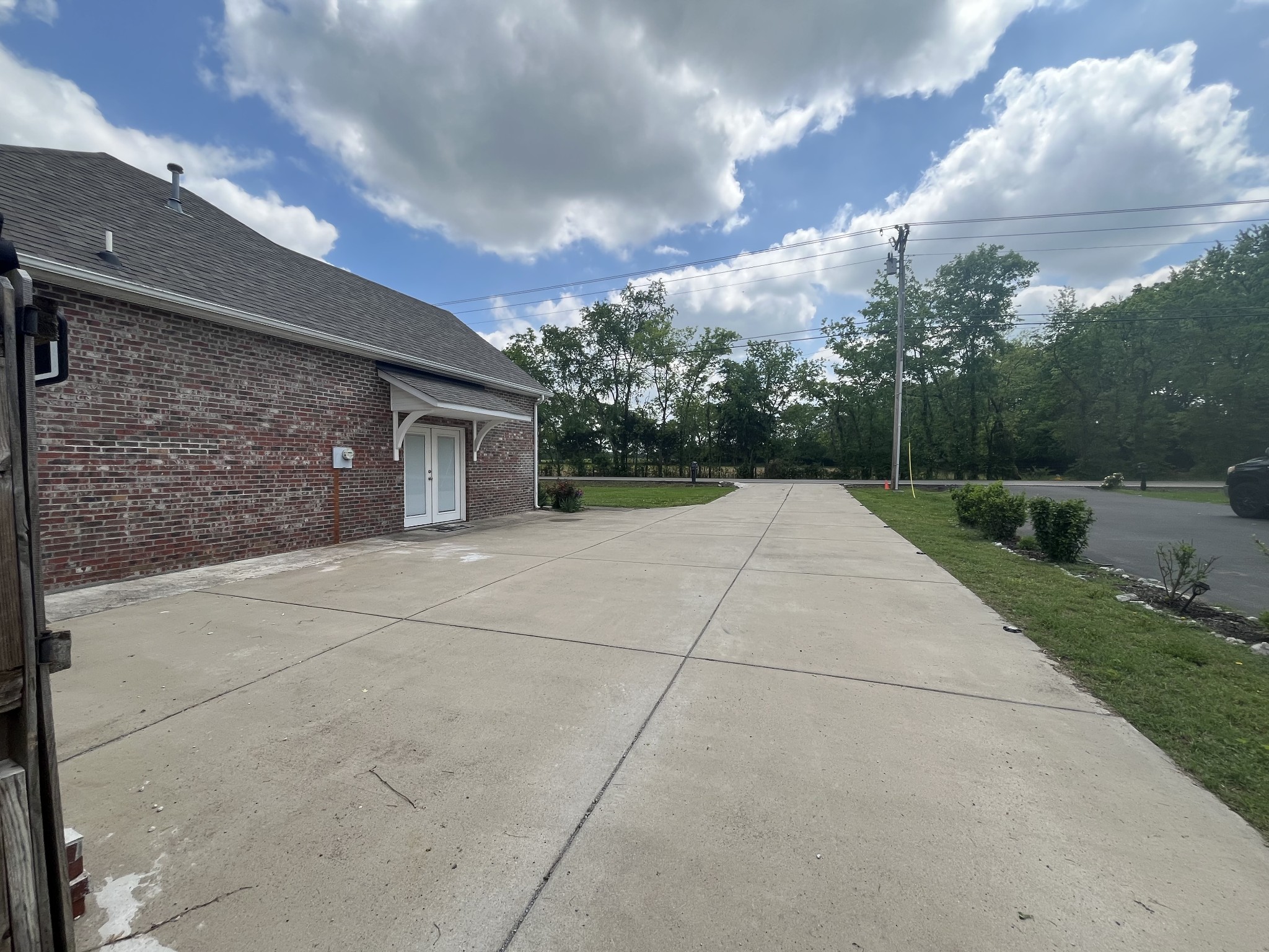 2716 Dilton Mankin Rd