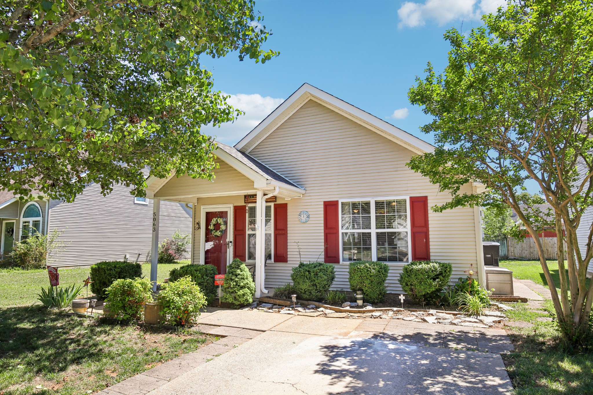 5063 Boyd Dr