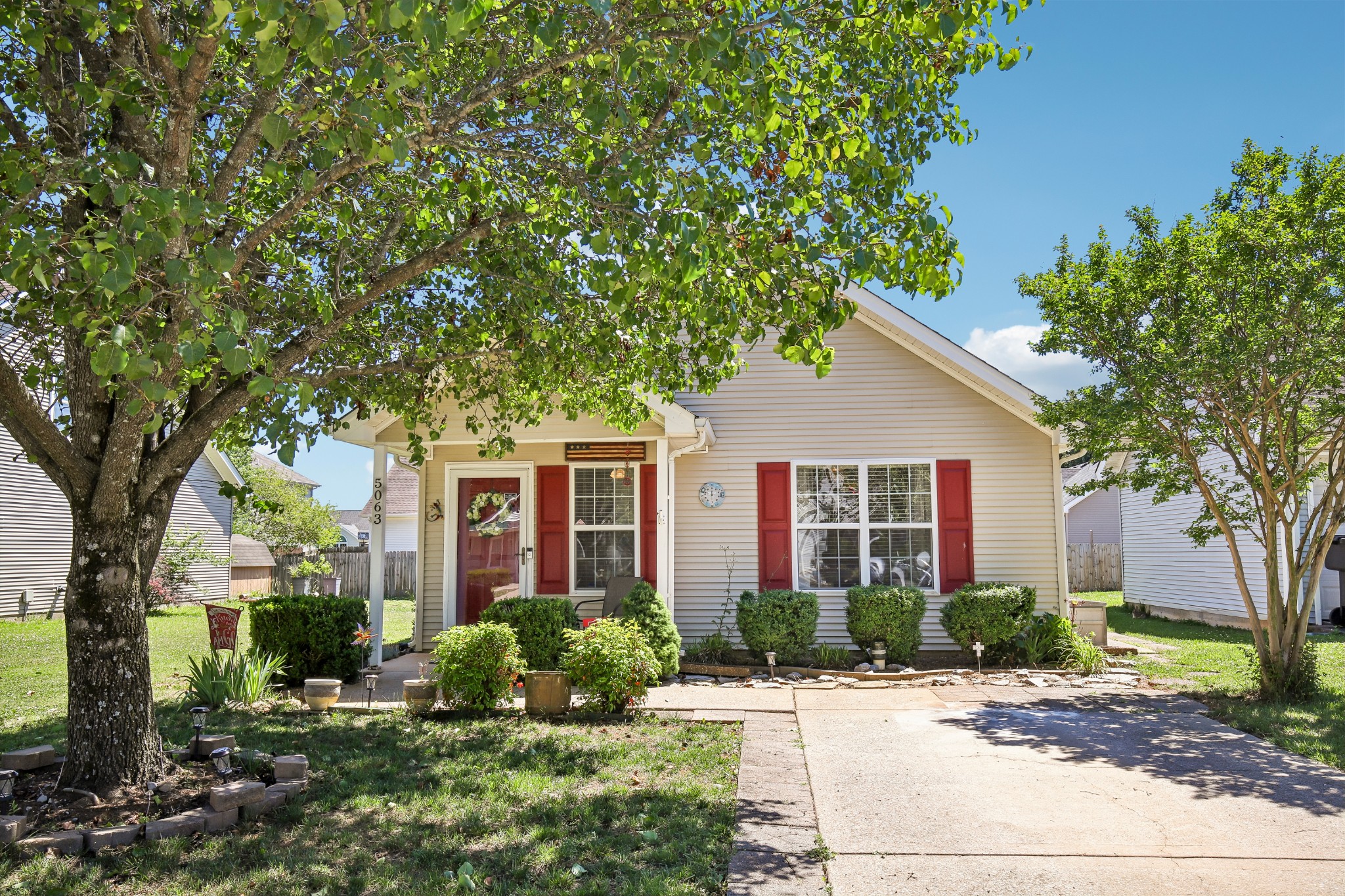 5063 Boyd Dr
