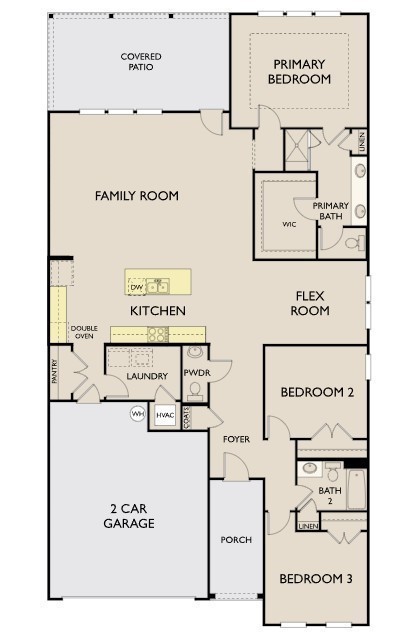 320 Stonehaus Circle