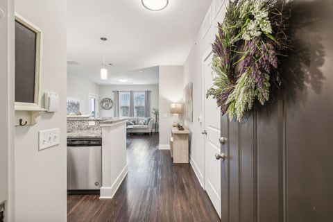 6411 Charlotte Road Cir 303 Nashville TN 37209