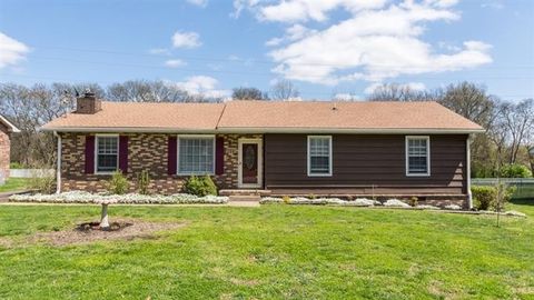 134 Orchard Valley Rd Hendersonville TN 37075