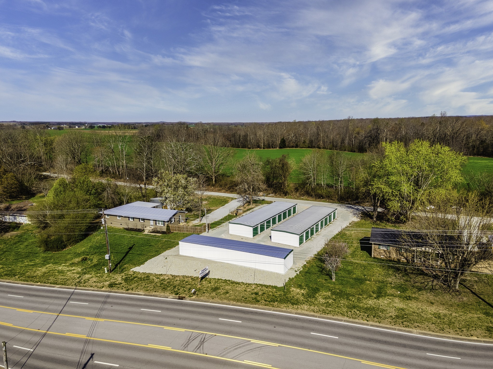 3601 Highway 43 S