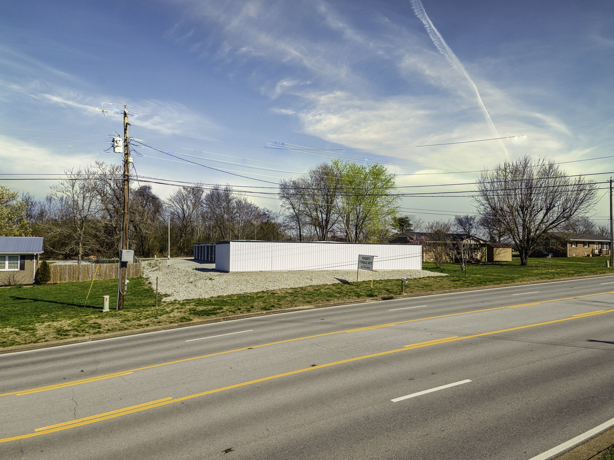 3601 Highway 43 S