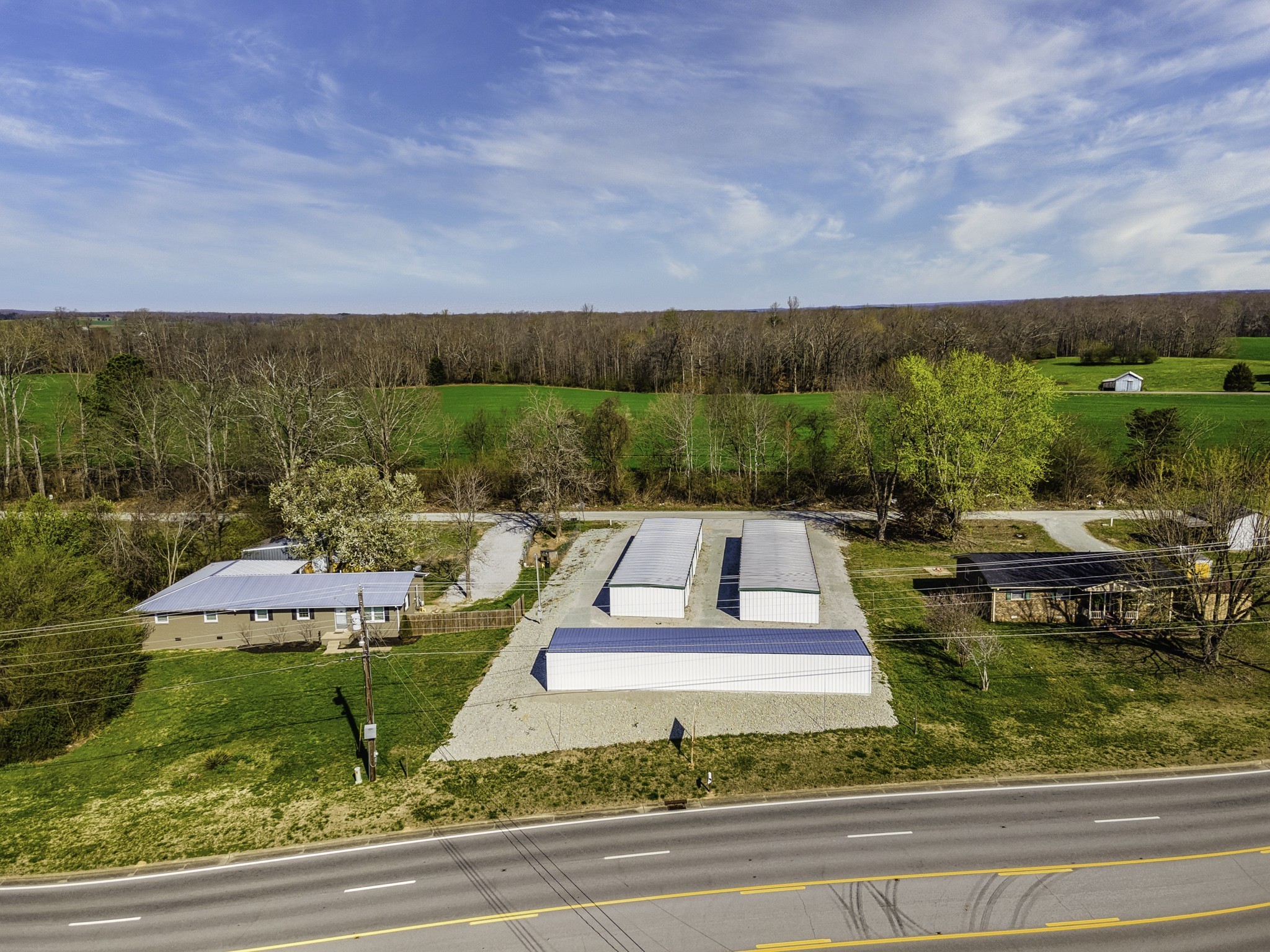 3601 Highway 43 S