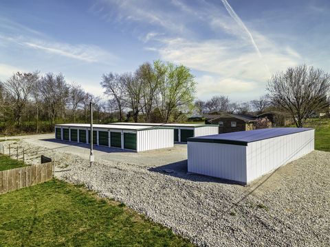 3601 Highway 43 S Loretto TN 38469